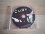 Cube film płyta DVD