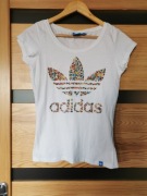 Koszulka damska Adidas Precious Stones S