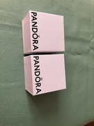 Pandora Opakowania 