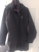 damska kurtka / parka Helly Hansen S