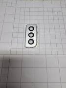 Oczko aparatu samsung s21 plus orginał demontaż.
