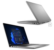 Aluminiowy LAPTOP DELL i7 4,8GHz 16/512GB SSD Dotykowy Win11 STAN BDB GWAR!