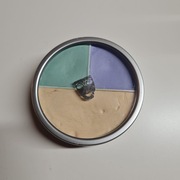 KRYOLAN Podkład Ultrafoundation 3 kolory