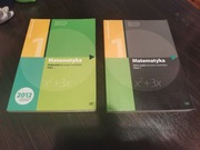 Matematyka podr. +zb. zadań  2012 