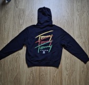 Tommy Jeans Bawełniana Bluza z Kapturem 