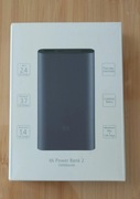 Nowy powerbank Xiaomi Mi Power Bank 2 10 000 mAh