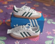 Buty dziecięce Adidas Samba 30,5