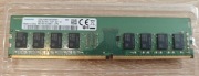 Pamięć RAM Samsung 8GB DDR4 PC2133 M378A1K43BB1-CPB sprawna
