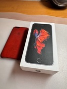 Iphone 6S 16 GB Space Gray Model. A1688  + Gratis
