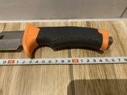 Nóż survivalowy Tasman nowy 