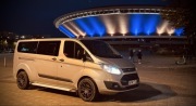 Ford Tourneo Custom Anglik 2.2 Tdci 190tys km Nowe Alu 19”