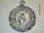 BOMBKA 3D BOŻE NARODZENIE 16 cm