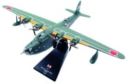 Kawanishi H8K2 Emily, 1:144/NOWY