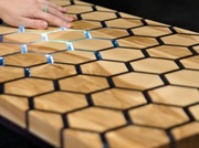 Stolik interaktywny led 