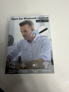 SŁUCHAWKA BLUETOOTH BEZPRZEWODOWA DO TELEFONU UCHA BLUETOOTH