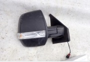 Lusterko Prawe automat , fiat doblo / opel combo