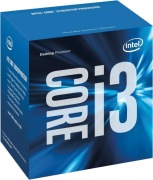 Procesor Intel Core i3-6100T model SR2HE gniazdo LGA1151 TDP 35W