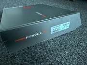 Mechanizm korbowy SRAM Force 1 DUB    (Carbon)