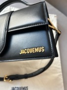 Torebka Jacquemus Grand Bambino