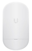 Ubiquiti NanoStation 5AC LOCO (NS-5ACL) - Access Point Ubiquiti, AirOS