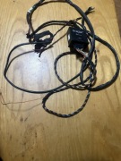 Moduł haka z wiązką bmw e61 e60