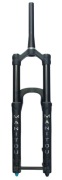 Manitou Mezzer EXPERT 27,5" 180mm tapered boost - NOWY!