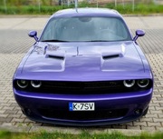 Dodge Challenger 5.7L HEMI