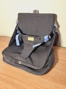 Siedzisko przenośny fotelik do karmienia dla dzieci