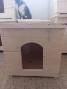 Gniazdo dla kur 48/48