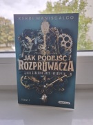 Jak podejść rozpruwacza