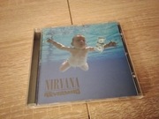 NIRVANA - NEVERMIND CD