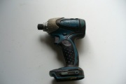 Makita wkrętarka udarowa 18V.