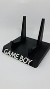 Nintendo Gameboy Classic retro podstawka stojak 