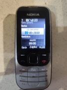 Nokia 2330c z ładowarką najtaniej Śląsk 