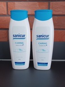 Krem pod prysznic 500 ml 2 szt. Sanicur