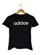 Koszulka damska Adidas czarna m