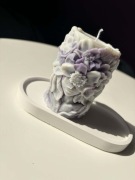 Świeca sojowa zapachowa 