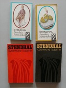 Czerwone i czarne, Pustynia Parmeńska - Stendhal