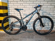 rower górski dziecięcy młodzieżowy Merida BIG 7 koła 27,5 