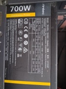 Komputer AMD FX-8320 8x3,5 GHz, 16 GB RAM,  GTX1060 6GB,  GA-78LMT-USB3