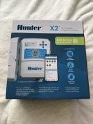 Sterownik Hunter X2 zewnętrzny 6 sekcyjny z opcją WiFi