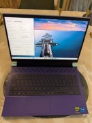 Laptop gamingowy Dell G15 5530 RTX 4060 I7-13650HX 16GB RAM