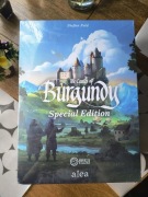 Zamki Burgundii - Edycja specjalna, Ravensburger