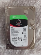 Dysk twardy HDD 8TB Seagate IronWolf Pro ST8000NE001 SATA Uszkodzony