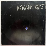Brygada Kryzys - Brygada Kryzys - VG+/EX-