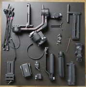 DJI Ronin RS3Pro Combo