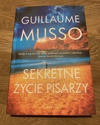 Guillaume Musso - "Sekretne życie pisarzy"