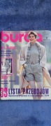 Burda 9/1993 z wykrojami     t9 