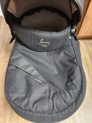 Wózek  Junama Diamond 4 w 1 