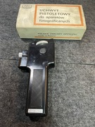 PZO UCHWYT PISTOLETOWY DO APARATÓW FOTOGRAFICZNYCH